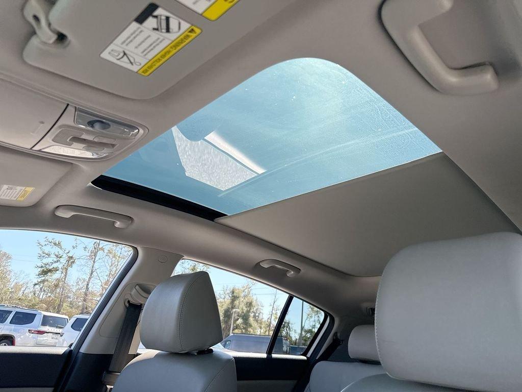 Kia Sportage Ex - Thumbnail 16