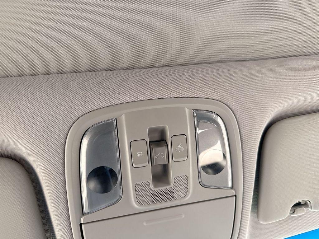 Kia Sportage Ex - Thumbnail 15