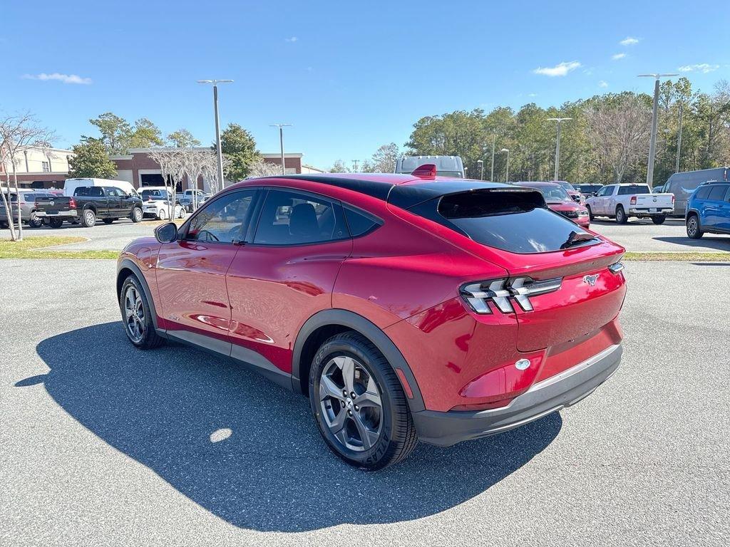 Ford Mustang Mach-E Select - Thumbnail 6