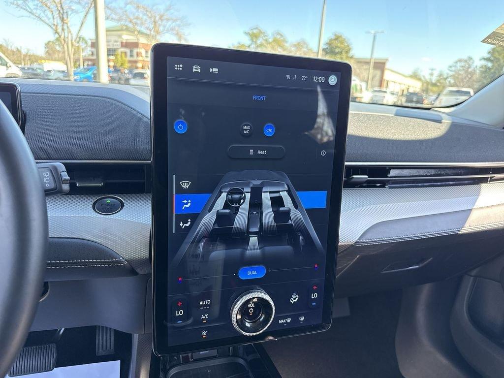 Ford Mustang Mach-E Select - Thumbnail 18