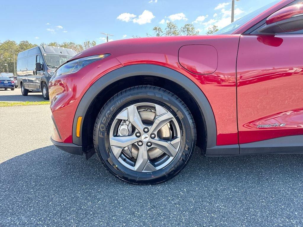 Ford Mustang Mach-E Select - Thumbnail 10