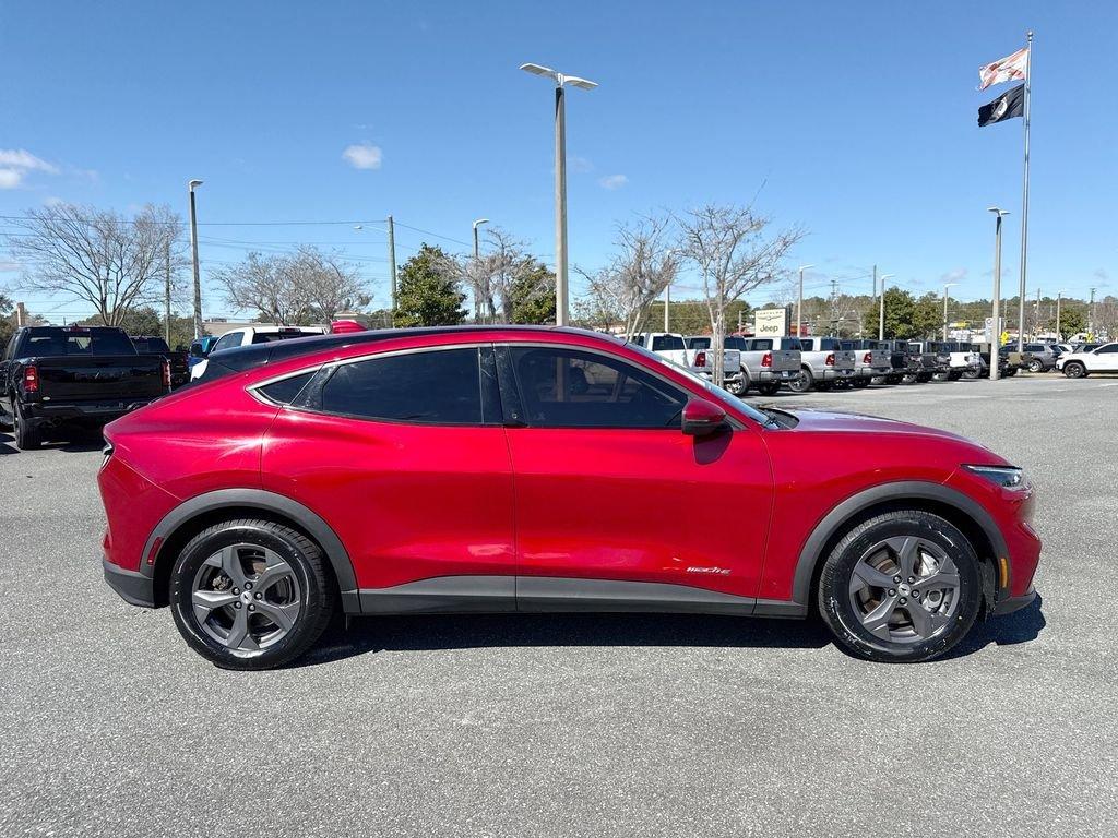 Ford Mustang Mach-E Select - Thumbnail 3