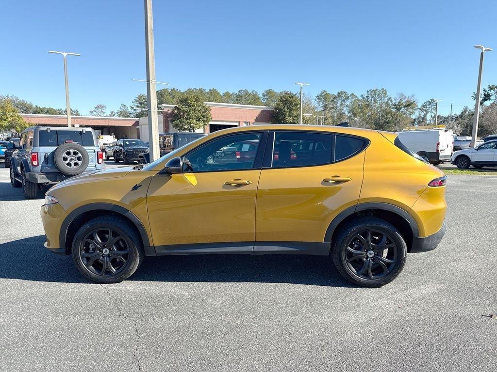 Dodge Hornet Gt - Thumbnail 5