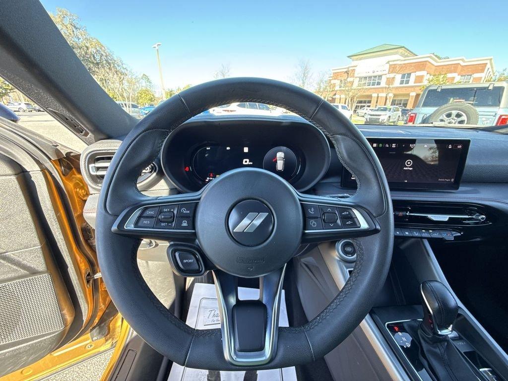 Dodge Hornet Gt - Thumbnail 12