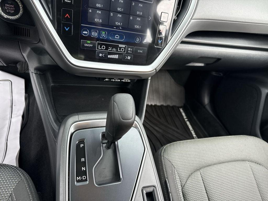 Subaru Crosstrek Premium - Thumbnail 16