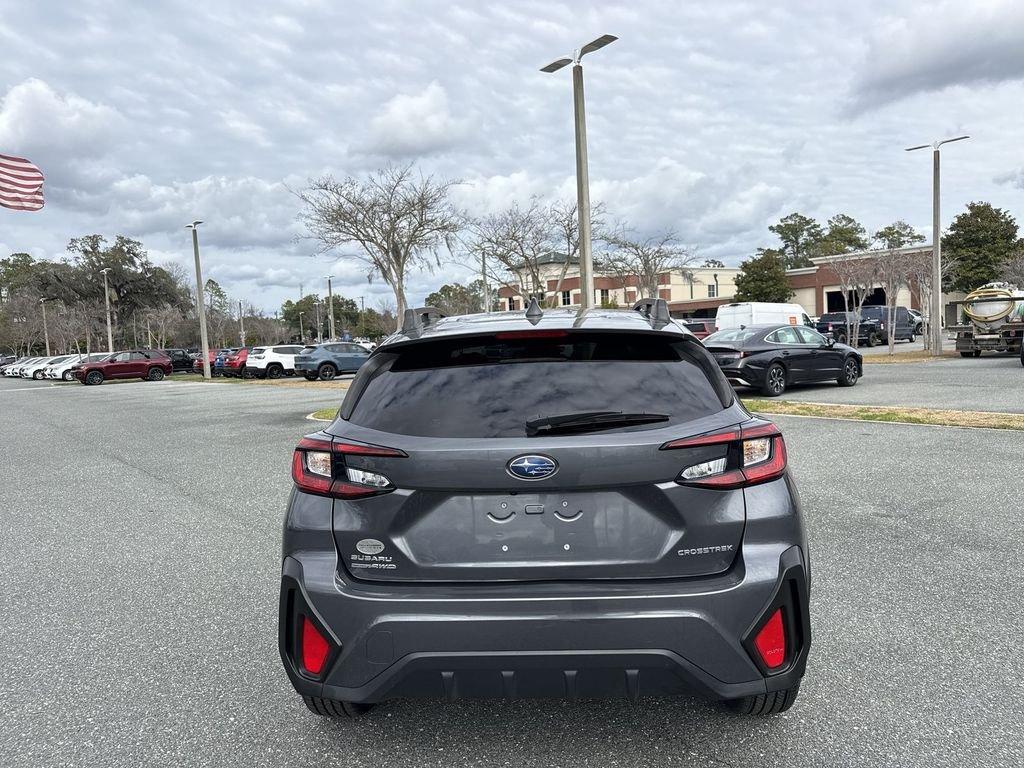 Subaru Crosstrek Premium - Thumbnail 5