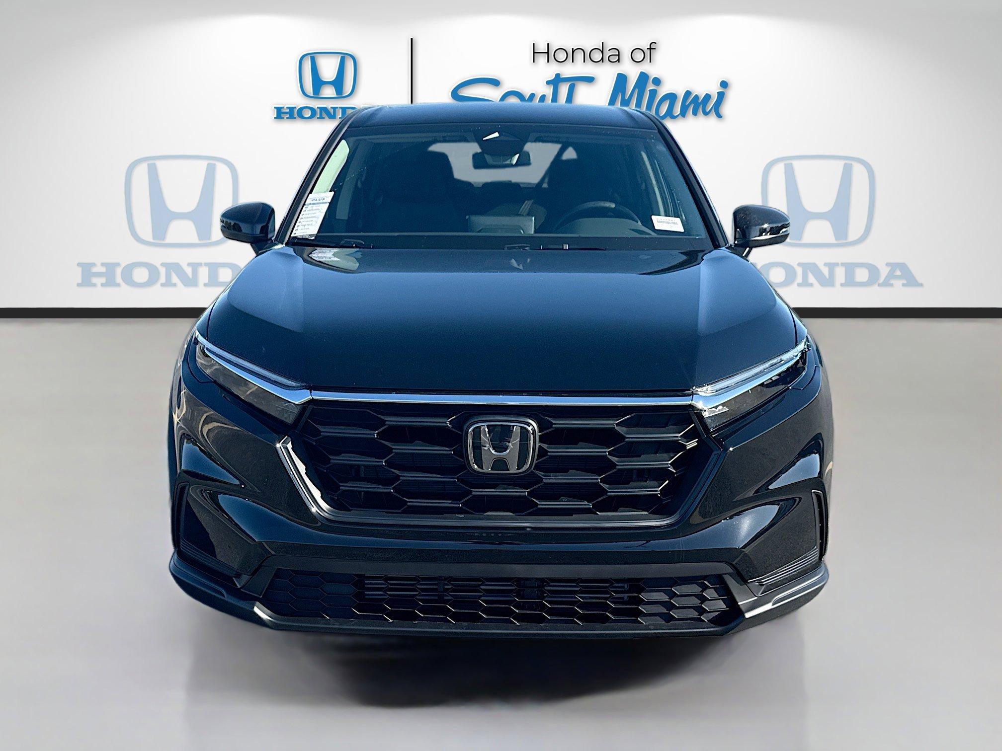 Honda Cr-V Lx Fwd - Thumbnail 3