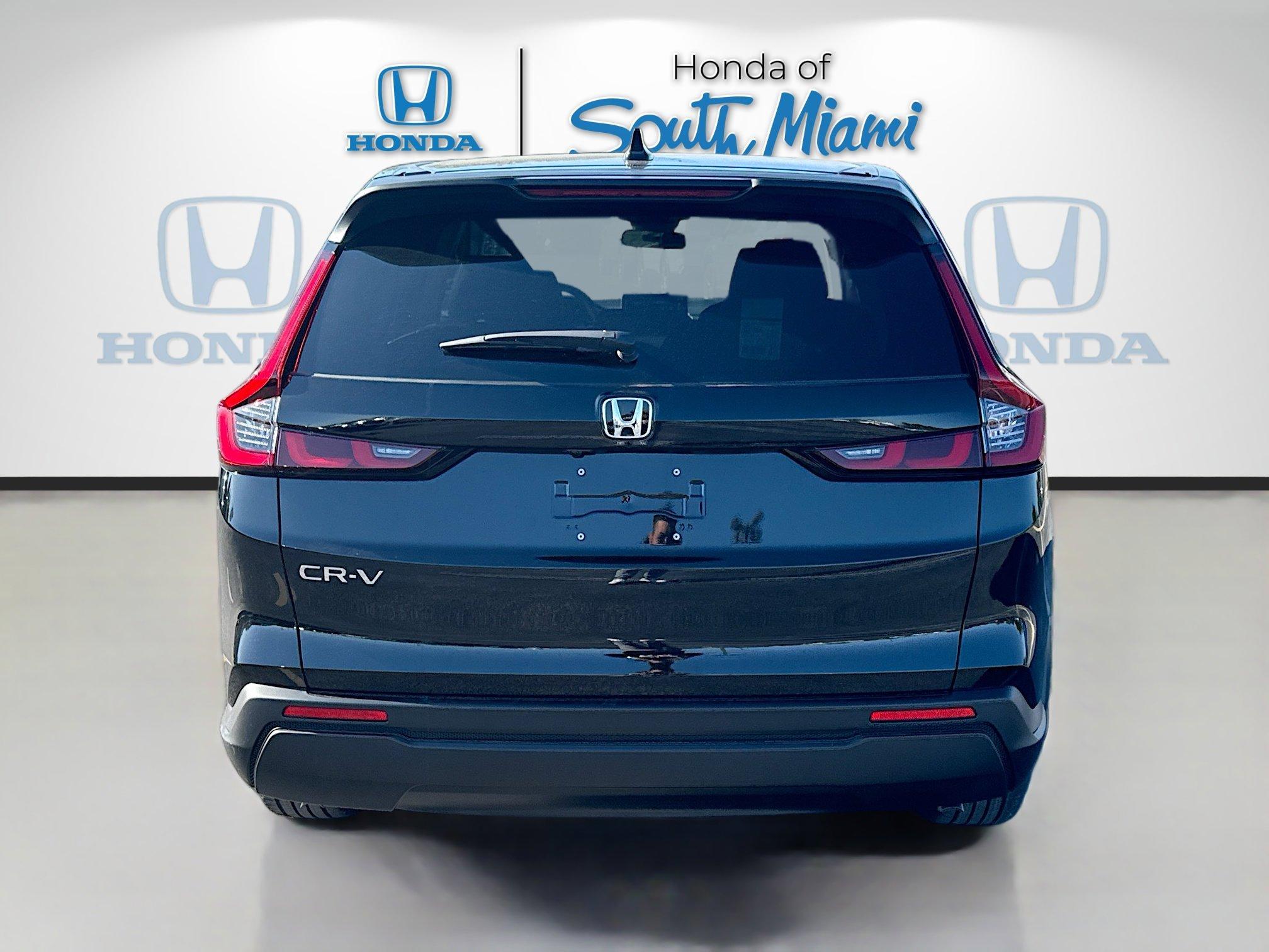 Honda Cr-V Lx Fwd - Thumbnail 7
