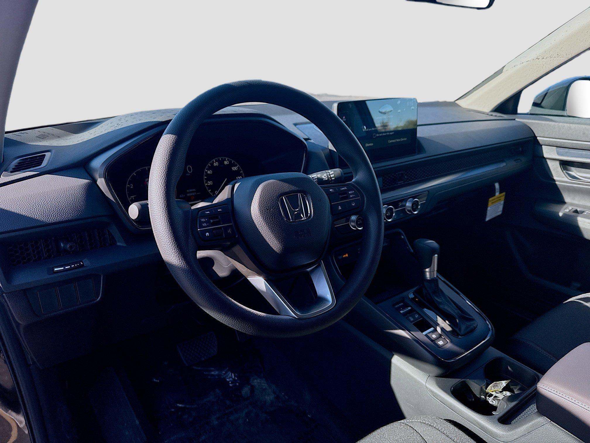 Honda Cr-V Lx Fwd - Thumbnail 10