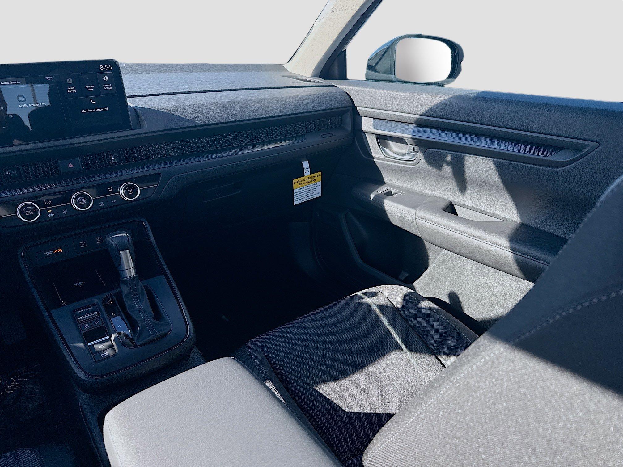 Honda Cr-V Lx Fwd - Thumbnail 19