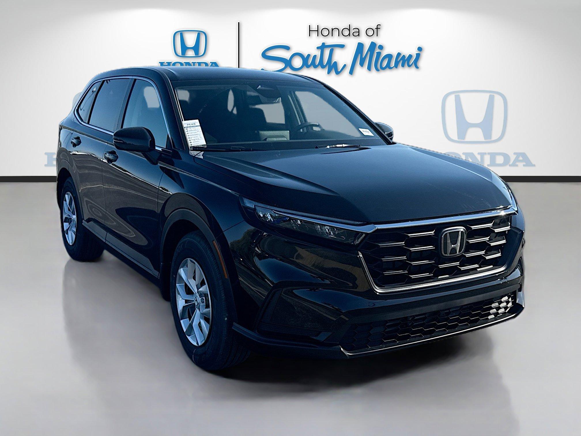 Honda Cr-V Lx Fwd - Thumbnail 2