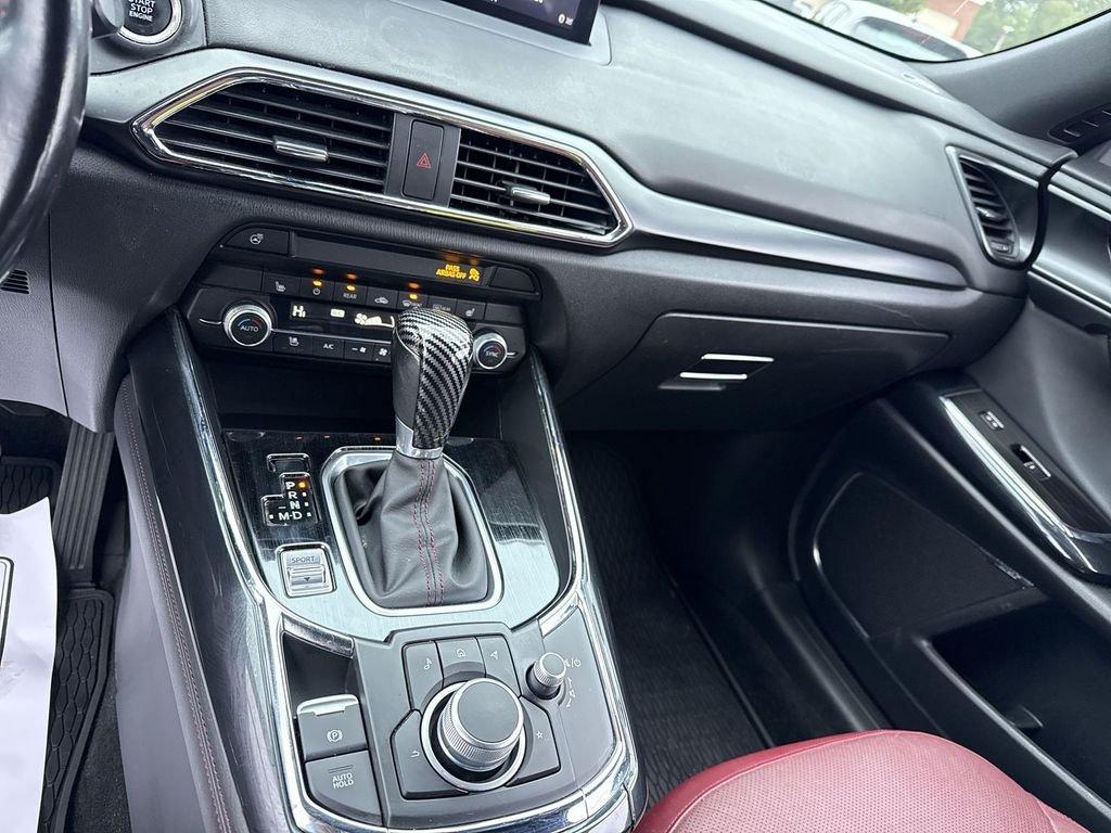 Mazda Cx-9 Carbon Edition - Thumbnail 17