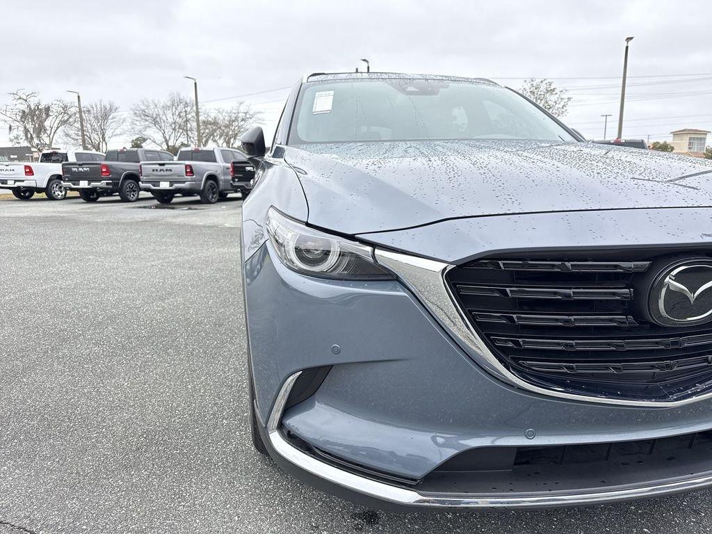 Mazda Cx-9 Carbon Edition - Thumbnail 10