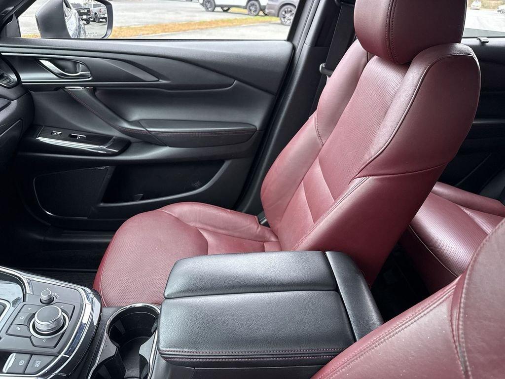 Mazda Cx-9 Carbon Edition - Thumbnail 18