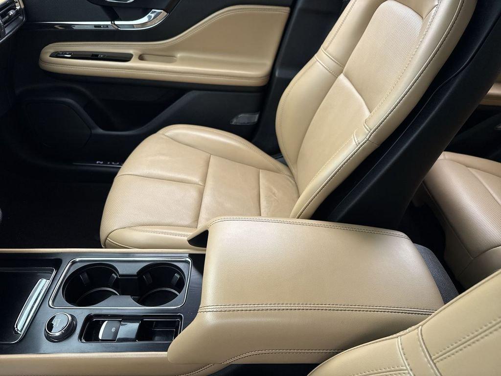 Lincoln Corsair Reserve - Thumbnail 20