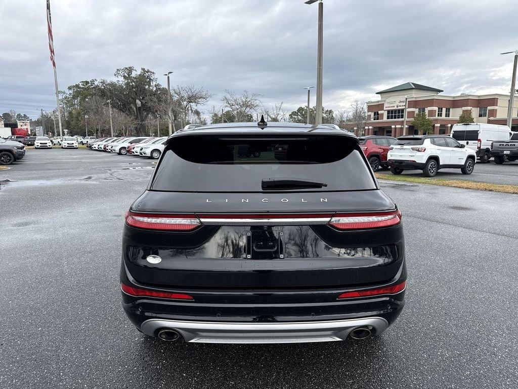 Lincoln Corsair Reserve - Thumbnail 5