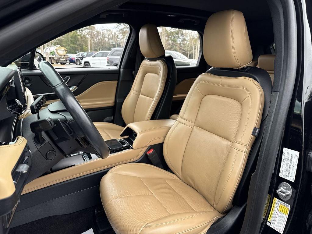 Lincoln Corsair Reserve - Thumbnail 12