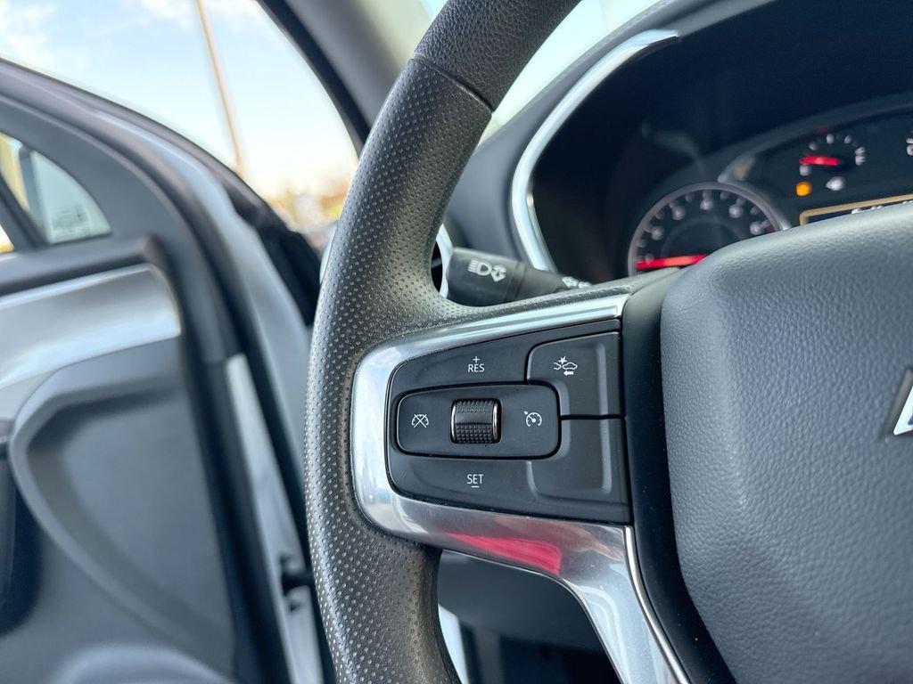 Chevrolet Blazer Lt - Thumbnail 11