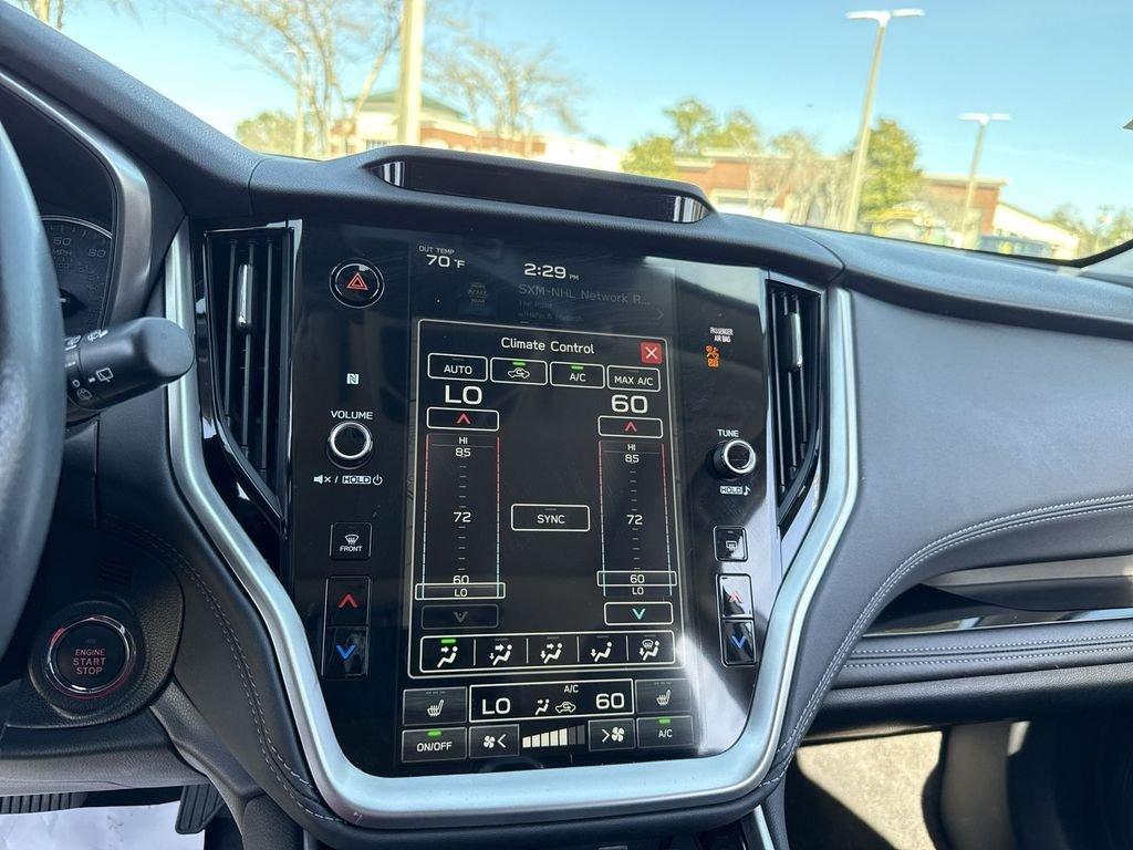 Subaru Outback Limited - Thumbnail 18