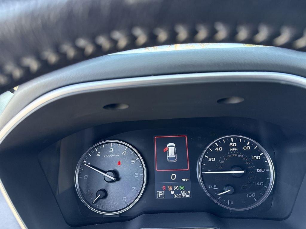 Subaru Outback Limited - Thumbnail 15