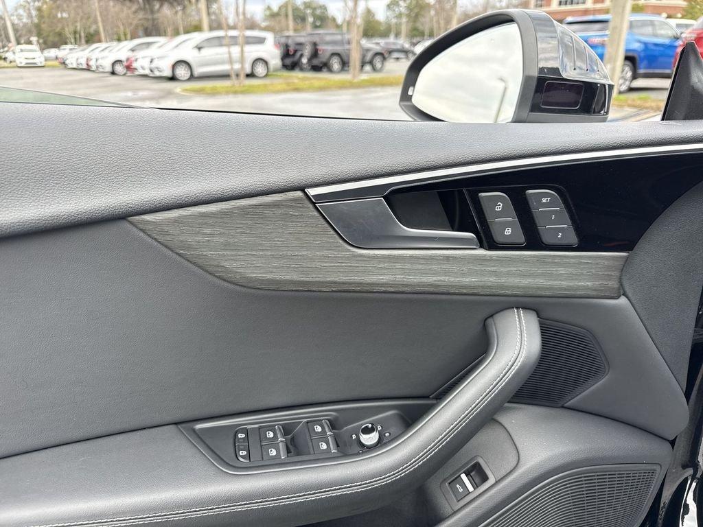 Audi A5 Sportback 45 S Line Premium Plus - Thumbnail 14