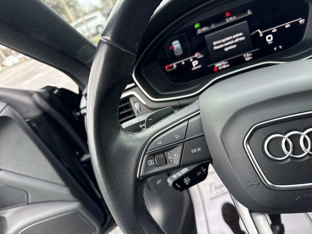 Audi A5 Sportback 45 S Line Premium Plus - Thumbnail 16