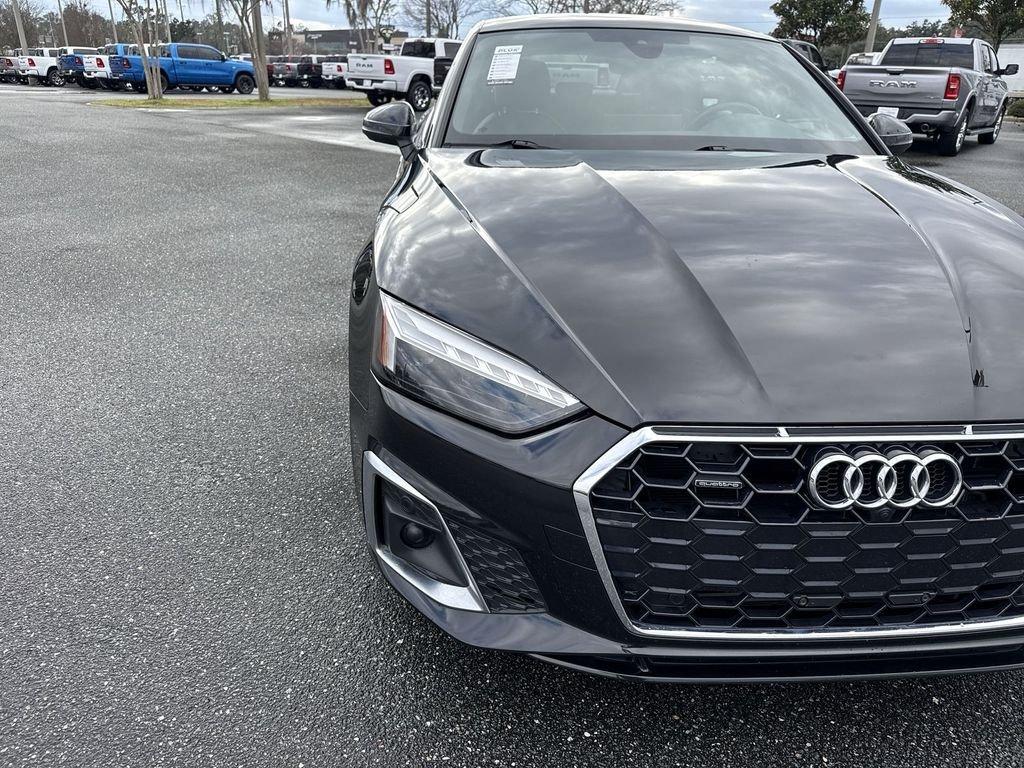 Audi A5 Sportback 45 S Line Premium Plus - Thumbnail 10