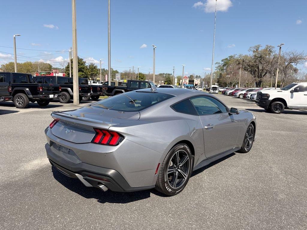 Ford Mustang Ecoboost Premium - Thumbnail 4