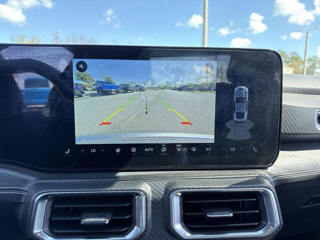 Ford Mustang Ecoboost Premium - Thumbnail 17