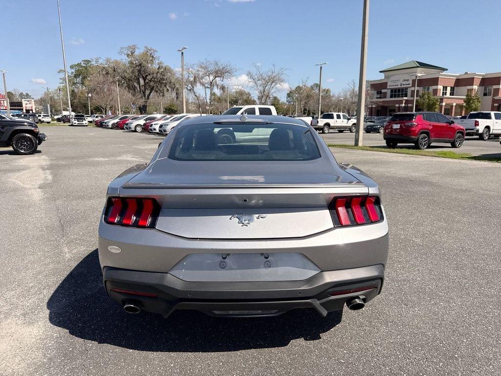 Ford Mustang Ecoboost Premium - Thumbnail 5