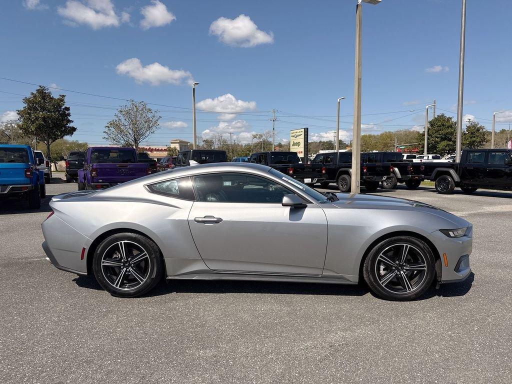 Ford Mustang Ecoboost Premium - Thumbnail 3