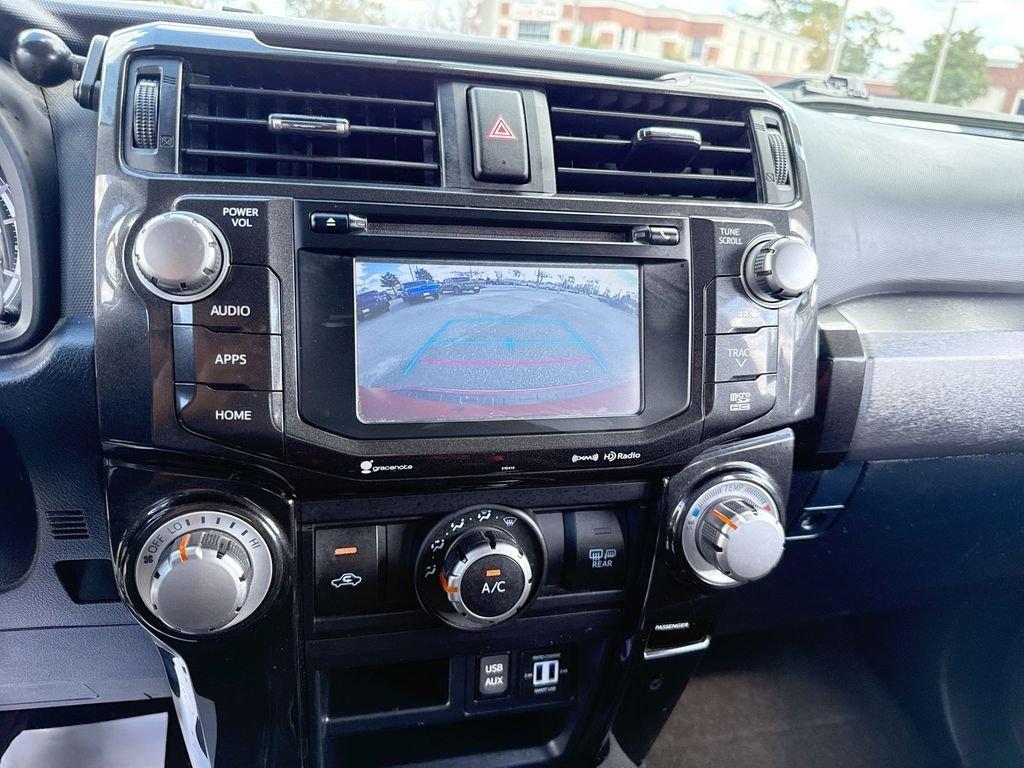 Toyota 4Runner Trd Off-Road Premium - Thumbnail 19