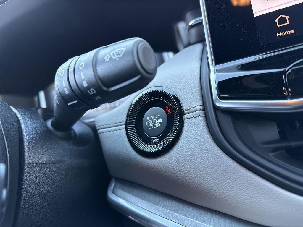 Jeep Compass Limited 4X4 - Thumbnail 19