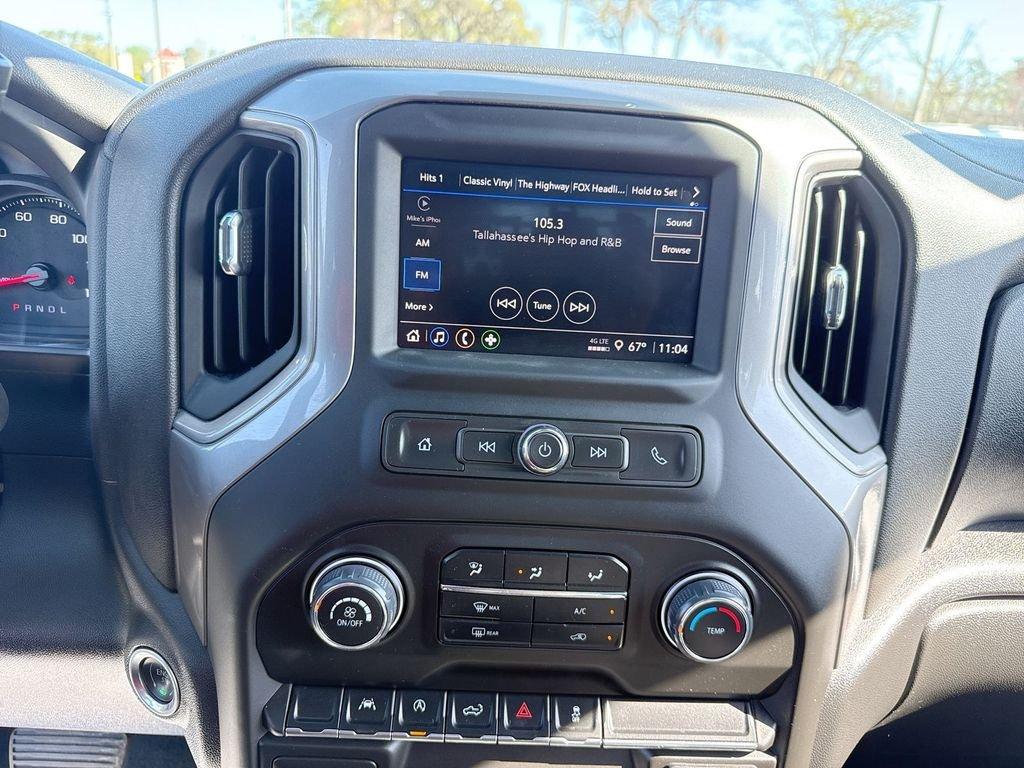 Chevrolet Silverado 1500 Custom - Thumbnail 19