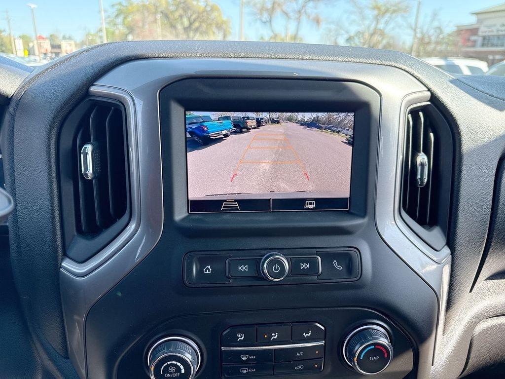 Chevrolet Silverado 1500 Custom - Thumbnail 20