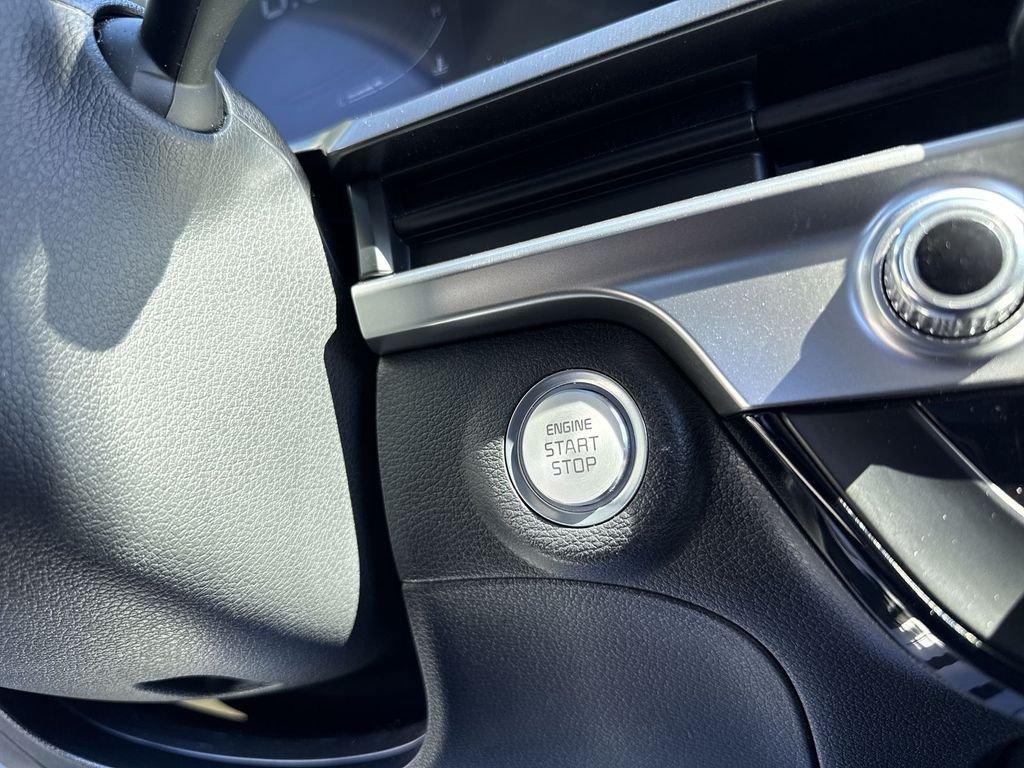 Kia Telluride Lx - Thumbnail 16