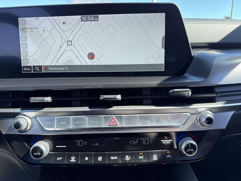 Kia Telluride Lx - Thumbnail 17