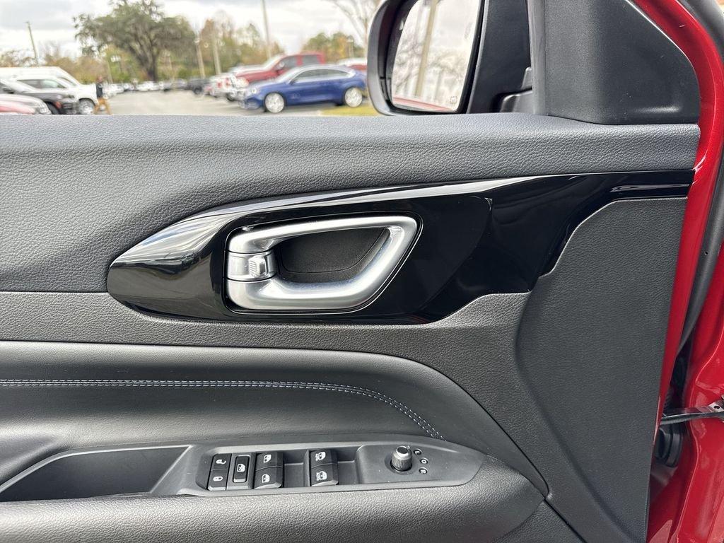 Jeep Compass Limited Altitude 4X4 - Thumbnail 13