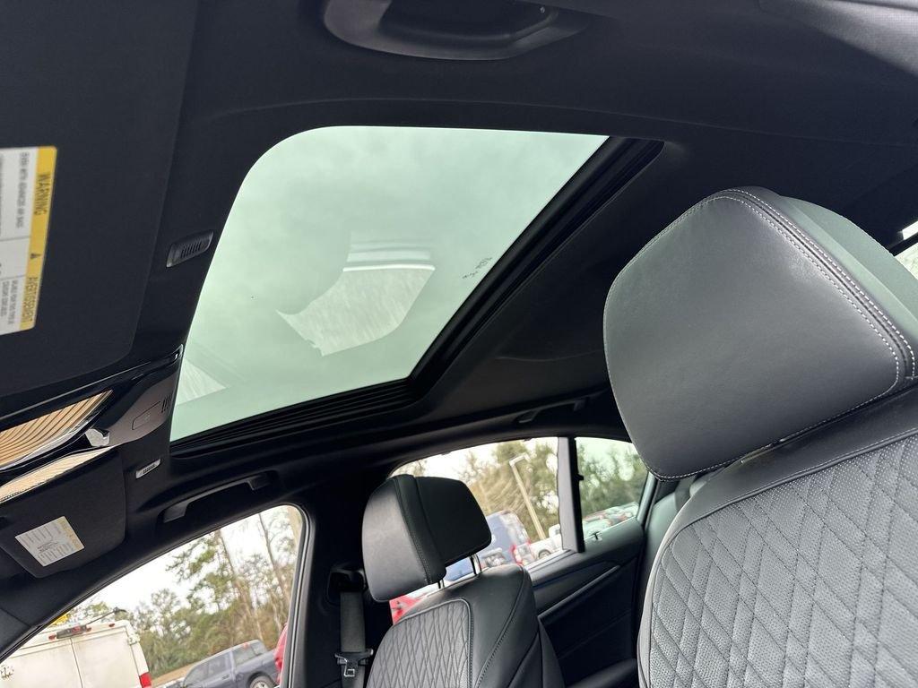 BMW 5 Series 540I Xdrive - Thumbnail 17