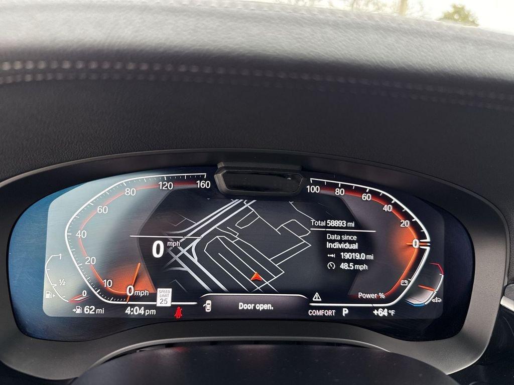 BMW 5 Series 540I Xdrive - Thumbnail 18