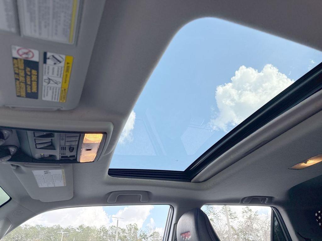 Toyota 4Runner Trd Off-Road Premium - Thumbnail 13