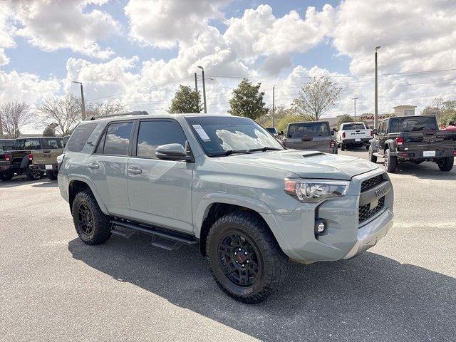 Toyota 4Runner Trd Off-Road Premium - View 1
