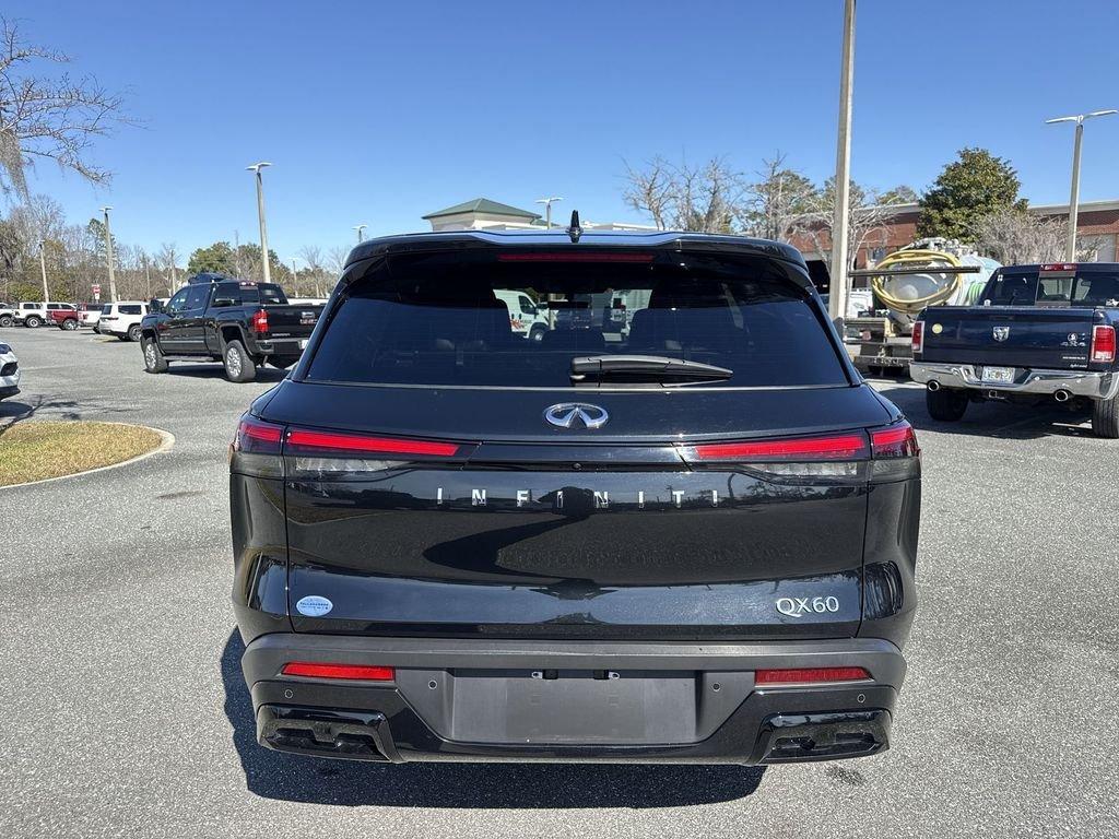 Infiniti Qx60 Pure - Thumbnail 5