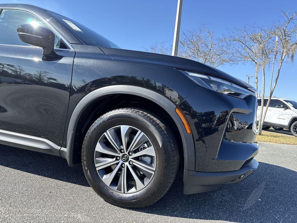 Infiniti Qx60 Pure - Thumbnail 11