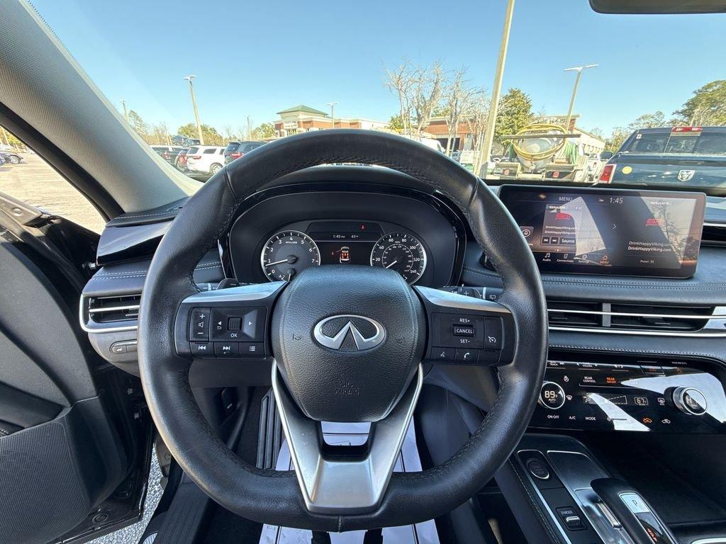 Infiniti Qx60 Pure - Thumbnail 15