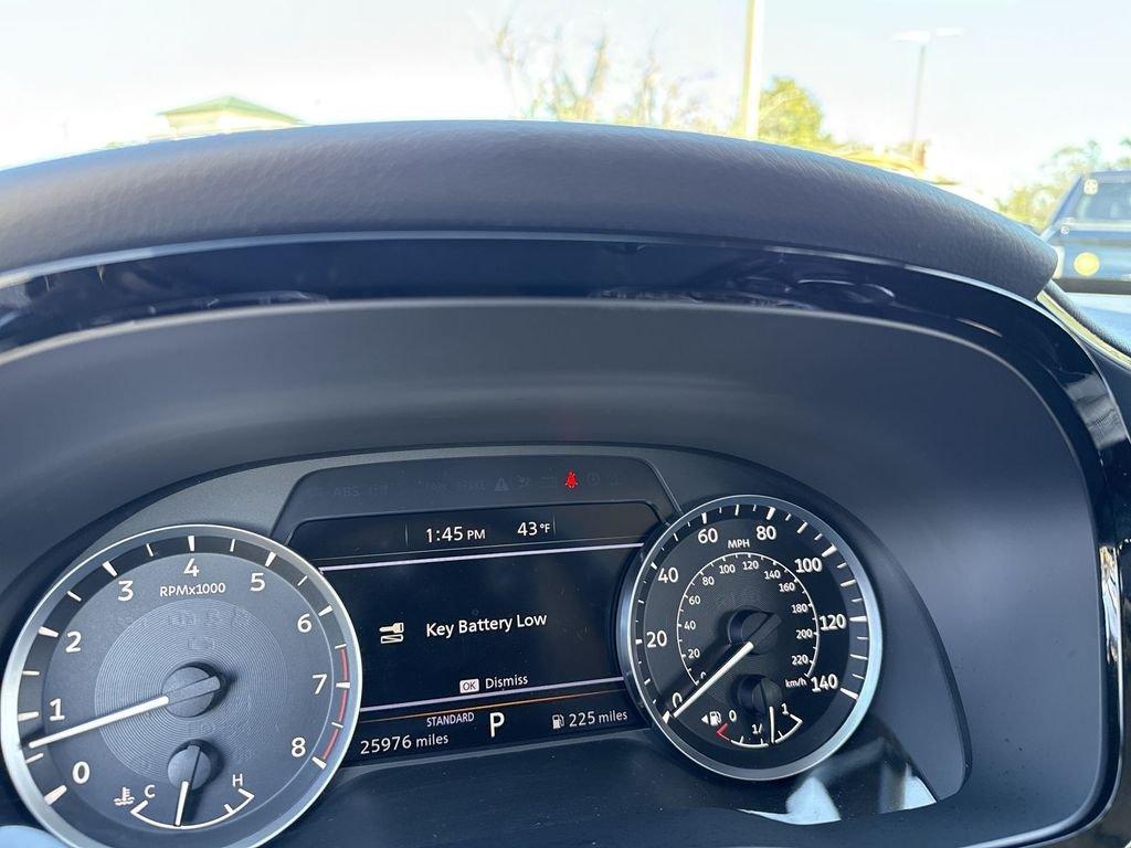 Infiniti Qx60 Pure - Thumbnail 19