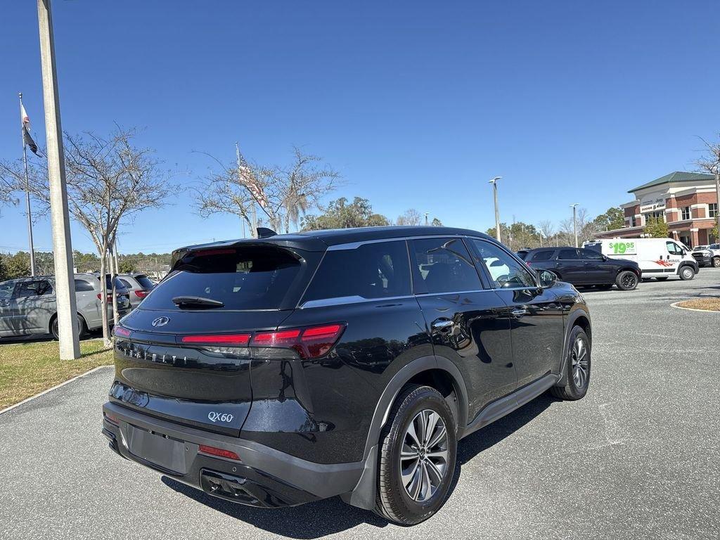 Infiniti Qx60 Pure - Thumbnail 4