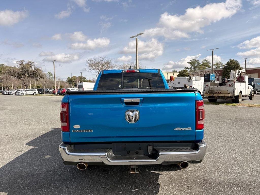 Ram 1500 Laramie - Thumbnail 5