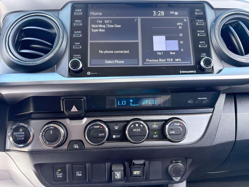 Toyota Tacoma Sr5 - Thumbnail 18