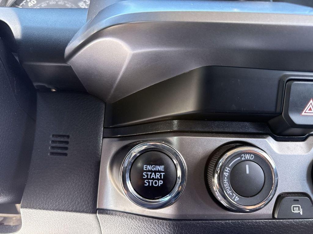 Toyota Tacoma Sr5 - Thumbnail 15